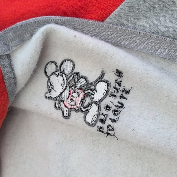 Walt Disney Studios Full Zip Hoodie - Picture 8 of 9